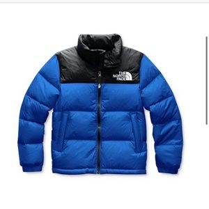 The NorthFace Unisex 1996 Retro Nupste Down Jacket